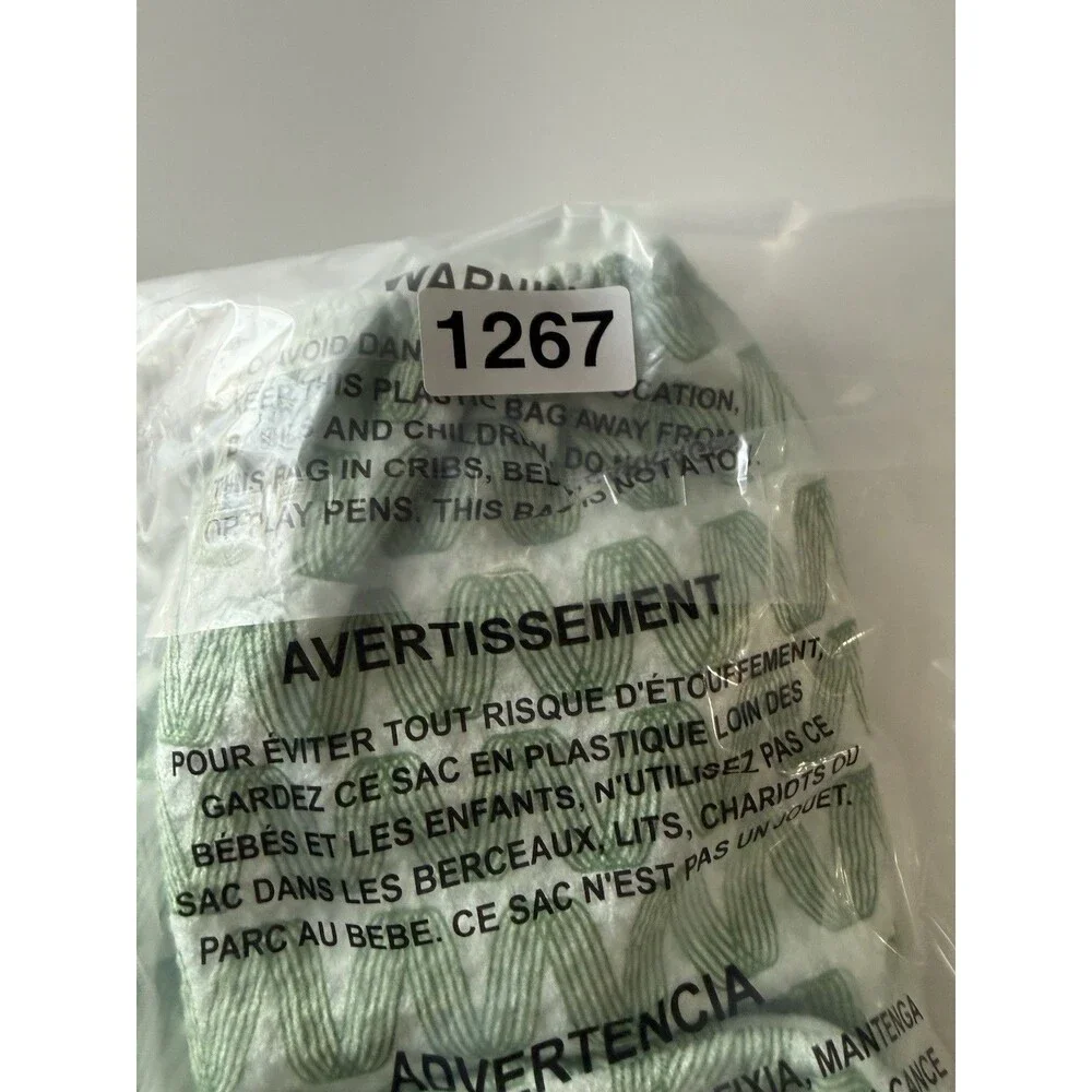 Once Again Home Co. Fast Drying Hair Towel Green